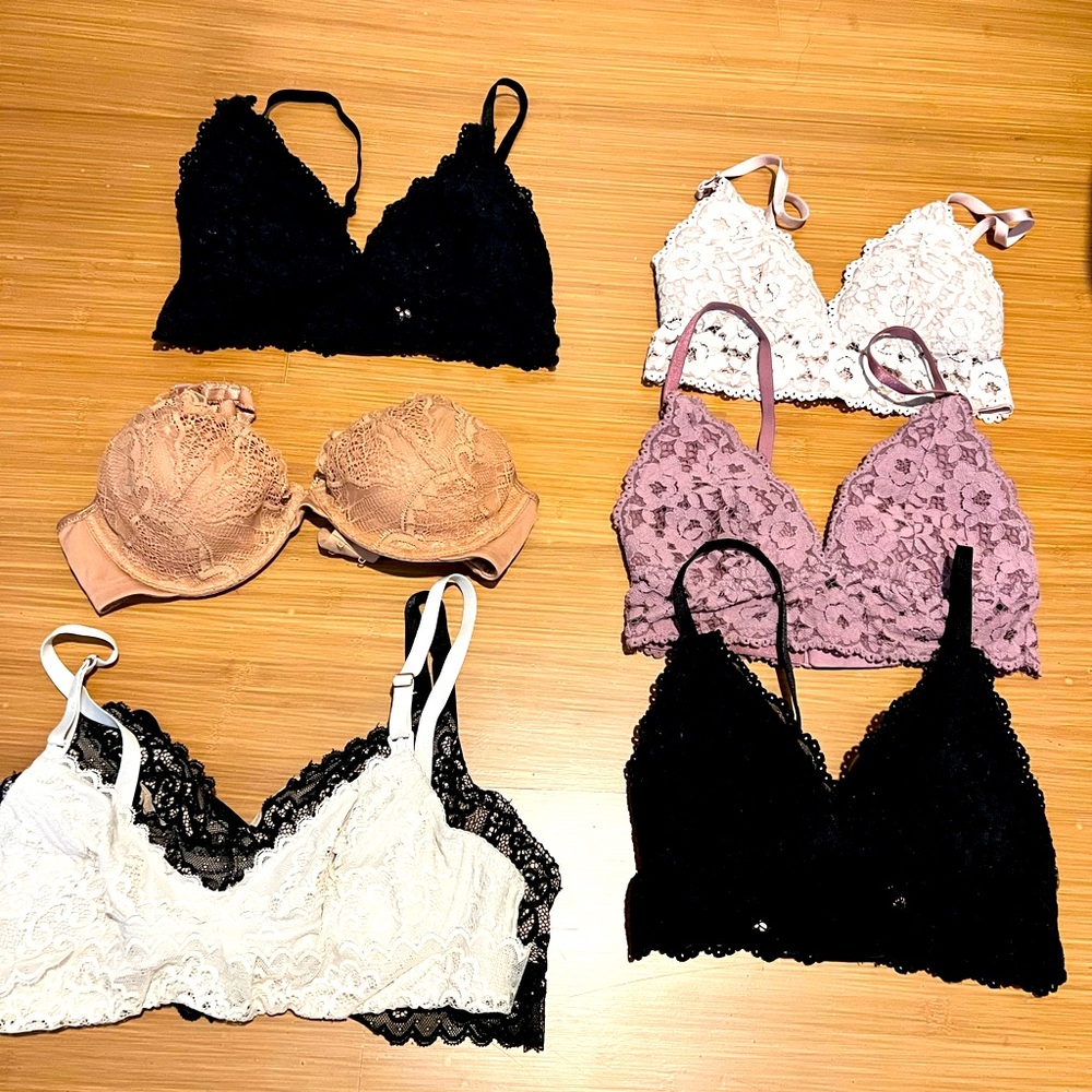 Nursing bras+pumping bras